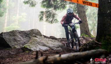 Deutsche Meisterschaft Enduro 2025: Die Ergebnisse vom Geißkopf