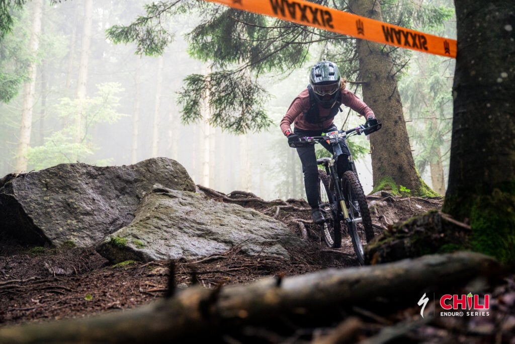 Deutsche Meisterschaft Enduro 2025: Die Ergebnisse vom Geißkopf