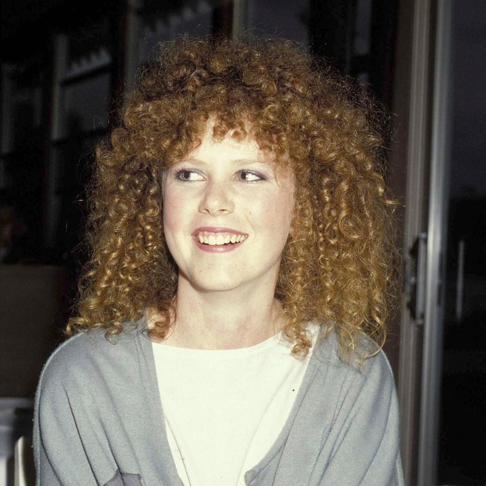 Nicole Kidman