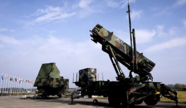 Waffenlieferungen: Trump will wieder Waffen an die Ukraine liefern