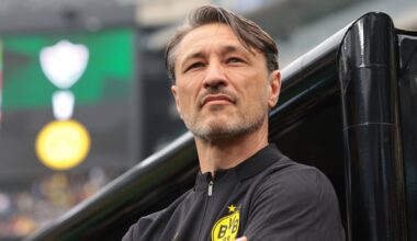 Borussia Dortmund: Kurz vor Kracher-Duell - FIFA-Entscheidung offiziell