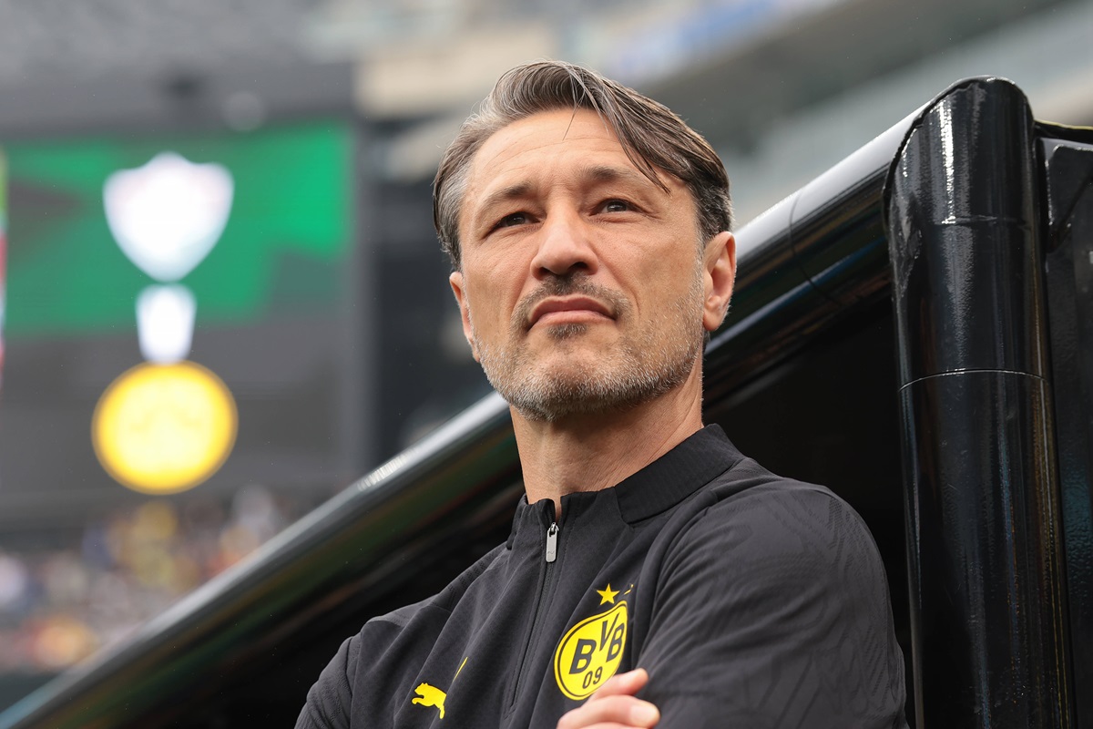 Borussia Dortmund: Kurz vor Kracher-Duell - FIFA-Entscheidung offiziell