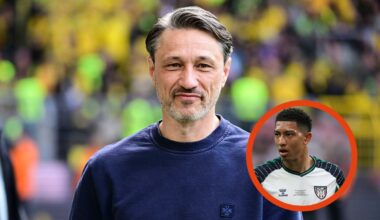 Borussia Dortmund: Kurz vor Bellingham-Transfer - pikante Kovac-Enthüllung
