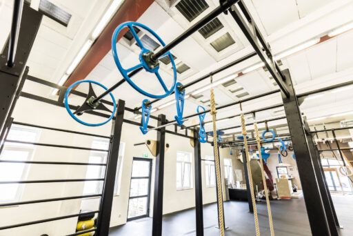 NinjaFit Hannover