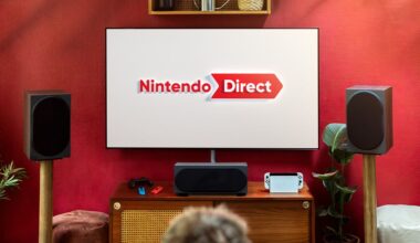 Die Gerüchte um eine neue Nintendo Direct können für wenigstens 24 Stunden ruhen • JPGAMES.DE