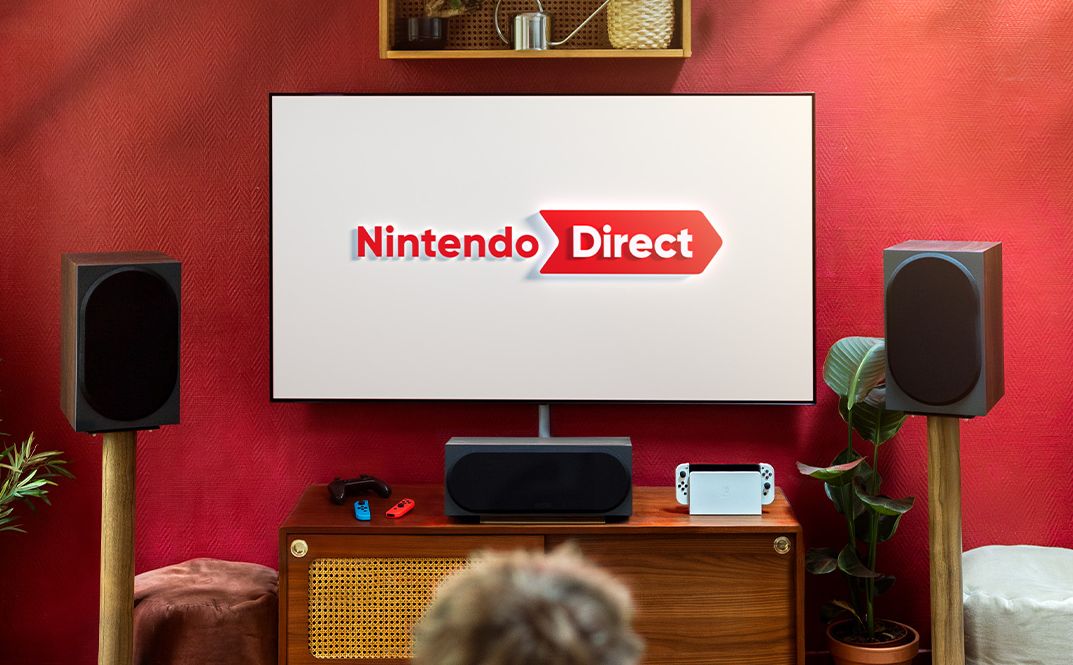 Die Gerüchte um eine neue Nintendo Direct können für wenigstens 24 Stunden ruhen • JPGAMES.DE