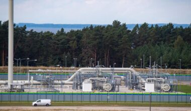 Berlin / Brandenburg: Einigung in Brüssel: EU verhängt neue Russland-Sanktionen
