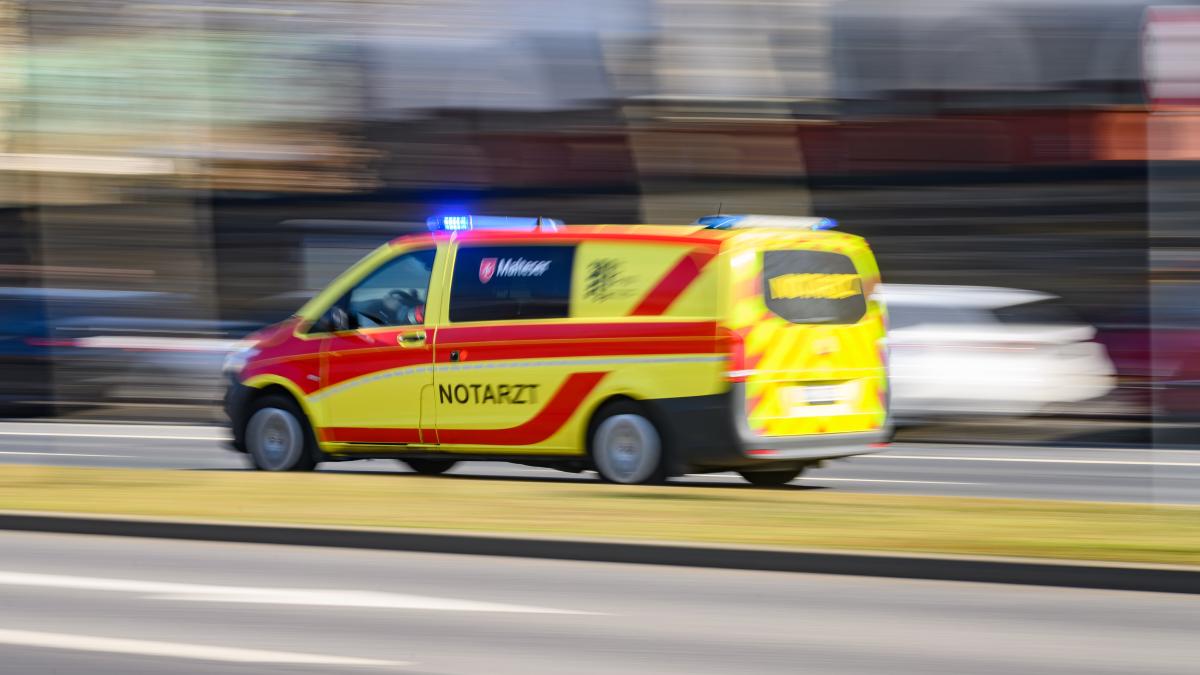 Streit vor Club in Bielefeld: 16-Jähriger in Lebensgefahr