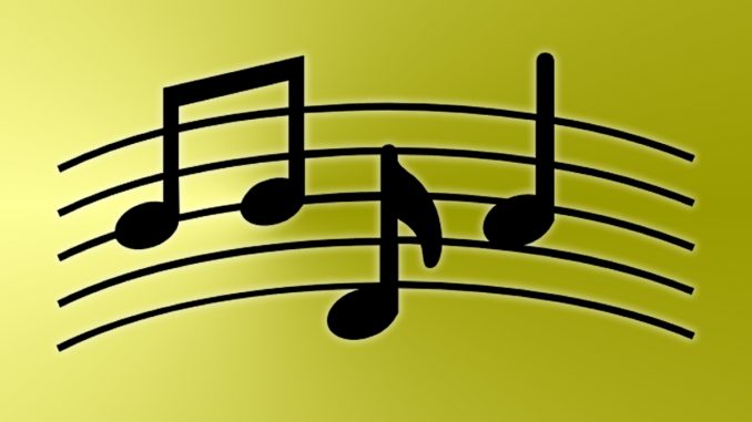 Musiknoten