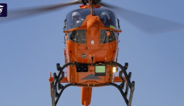 Mücke im Vogelsberg: 64 Jahre alter Mann bei Unfall getötet: Aktuelle Nachrichten aus Frankfurt & Hessen