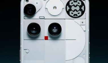 Phone (3): "Erstes echtes Flaggschiff-Smartphone" von Nothing