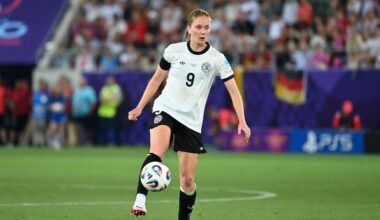 Deutschland im EM-Viertelfinale - Das Wichtigste zum Spiel der DFB-Frauen