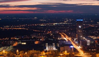 Telefónica Deutschland spürt die Abwanderung von 1&1