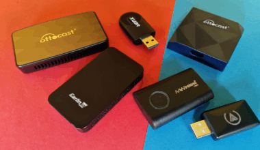 Top 10: Der beste Adapter für Android Auto Wireless – kabellos Handy nutzen