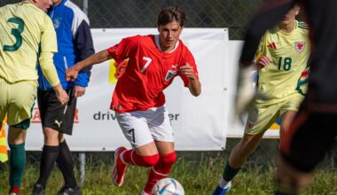 ÖFB-Youngster verlässt Red Bull Salzburg für Augsburg