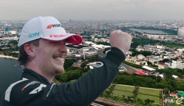 FORMEL E in JAKARTA - Highlights aus Indonesien & Gewinnspiel für Berlin