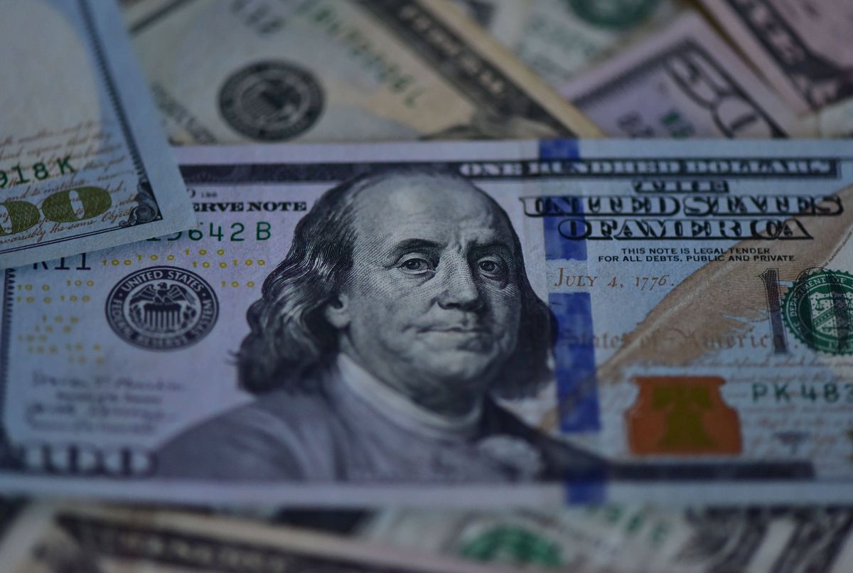 Wer profitiert von der Dominanz des Dollars?