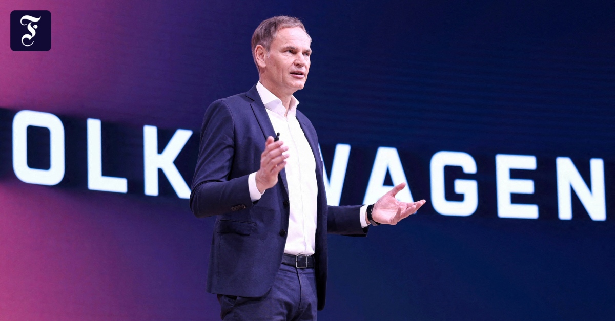 Über diese Chefs spricht Deutschland