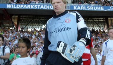 Diese Profis und Legenden kommen aus Karlsruhe