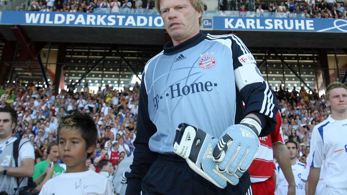 Diese Profis und Legenden kommen aus Karlsruhe