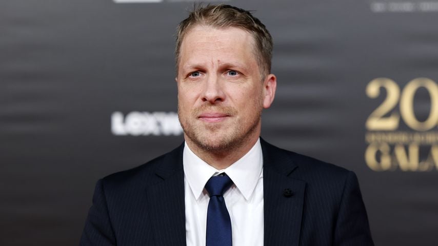 Oliver Pocher, November 2024