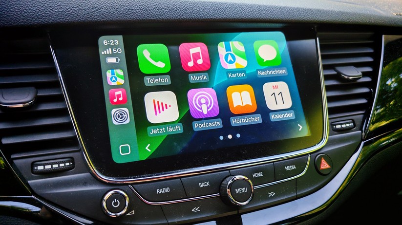 Carlinkit Mini Ultra Wireless Carplay Android Auto Adapter 