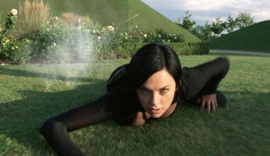 Charlize Theron rettet die Welt und der beste James Bond