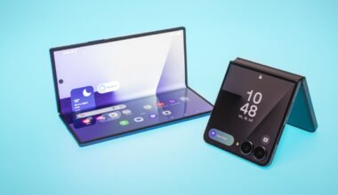 Samsung beschleunigt One-UI-Entwicklung mit der Hilfe von Google