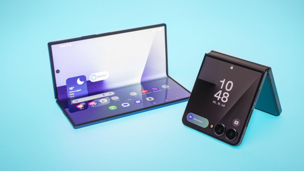 Samsung beschleunigt One-UI-Entwicklung mit der Hilfe von Google