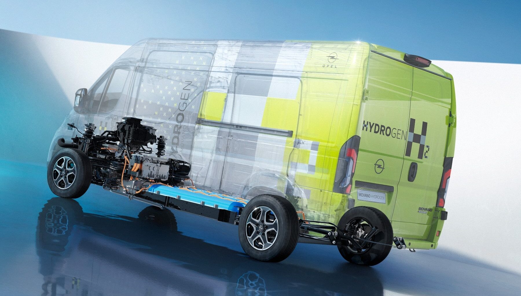 Stellantis kappt Wasserstoff-Pläne für Großbritannien