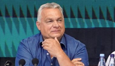 Orban: Ja zu EU-Finanzen nur nach Auszahlung aller Ungarn-Gelder
