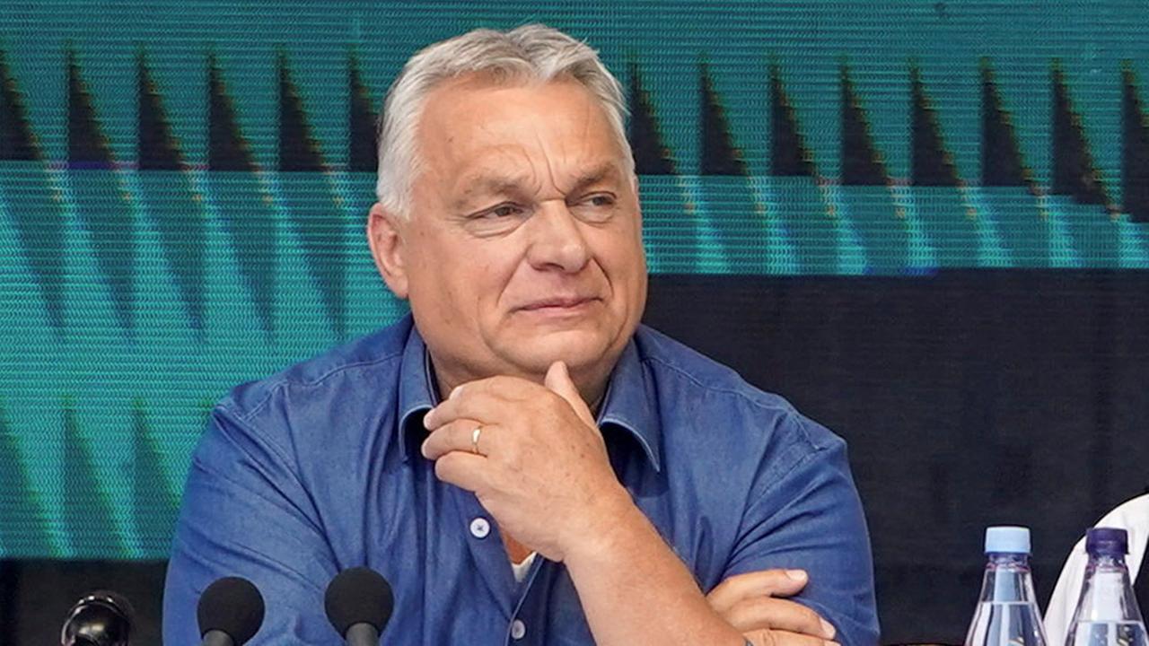 Orban: Ja zu EU-Finanzen nur nach Auszahlung aller Ungarn-Gelder