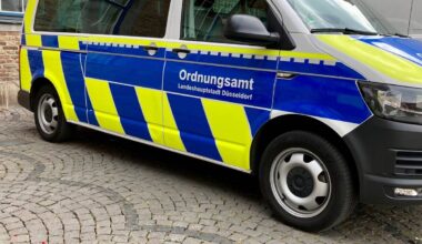 Parken im Urlaub: Wichtige Tipps