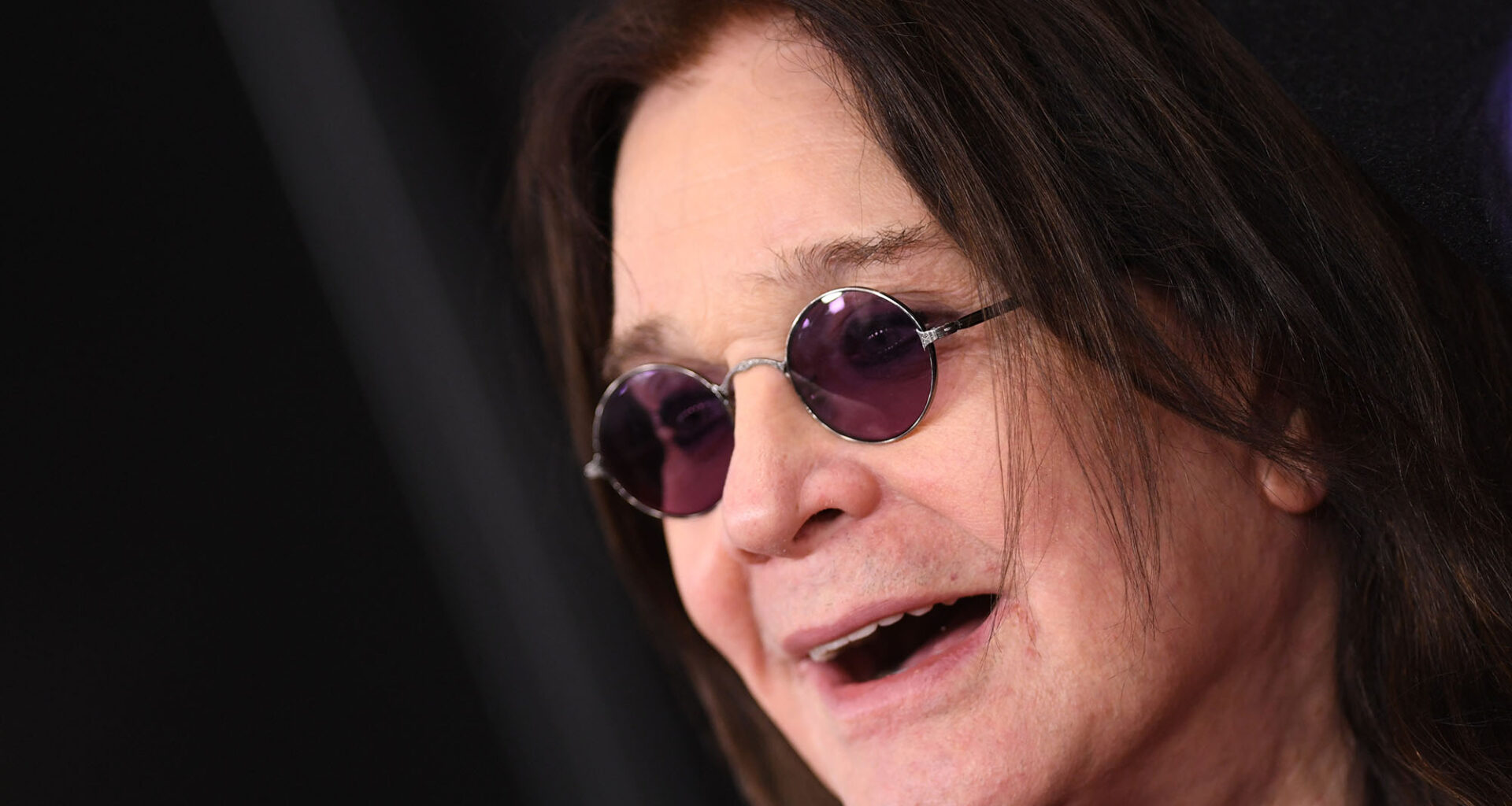 Heavy-Metal-Ikone Ozzy Osbourne gestorben - BRF Nachrichten