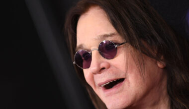Heavy-Metal-Ikone Ozzy Osbourne gestorben - BRF Nachrichten
