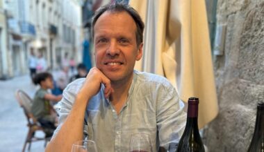 Der Augsburger Autor Andreas Otter ist ein Fachmann für historische Romane und dystopische Thriller.