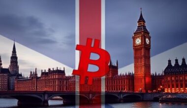 UK plant, beschlagnahmte Bitcoin zu verkaufen? Das müssen Sie wissen