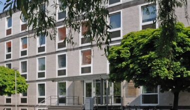 Neuer Präsident für das Oberverwaltungsgericht Münster