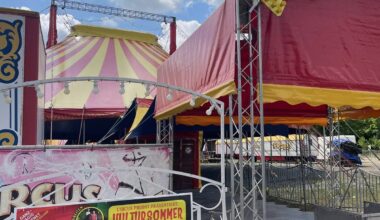 Kultursommer an der Stadtgrenze zu Essen