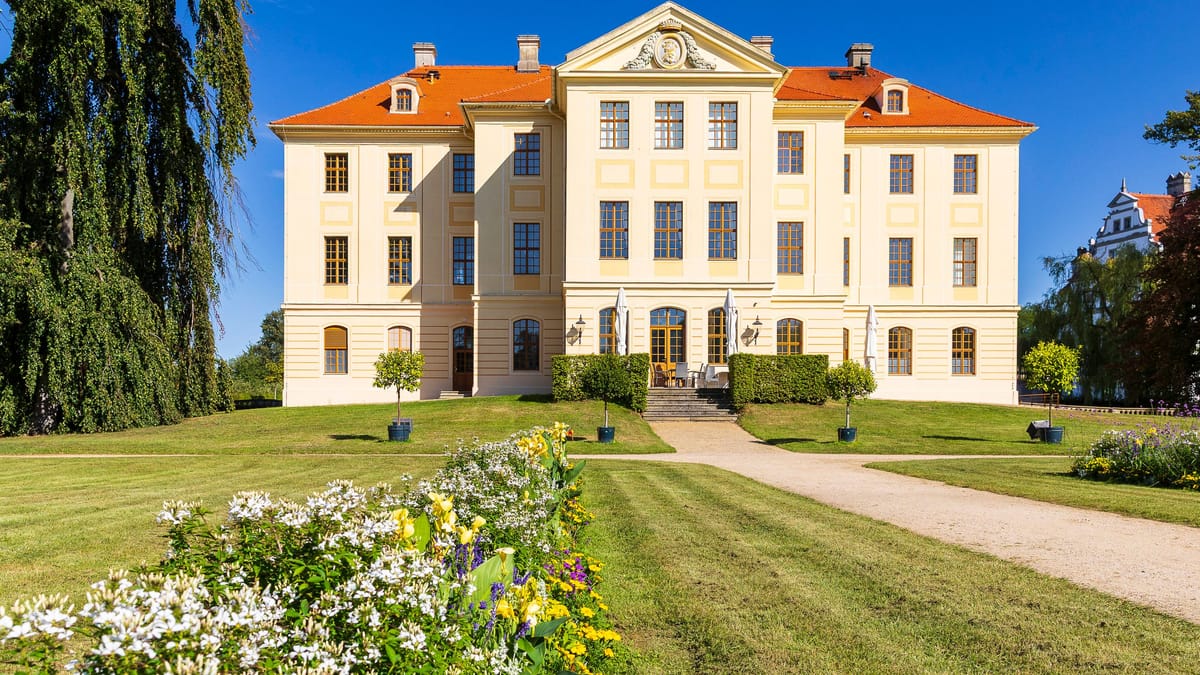Teilweise bewölkt