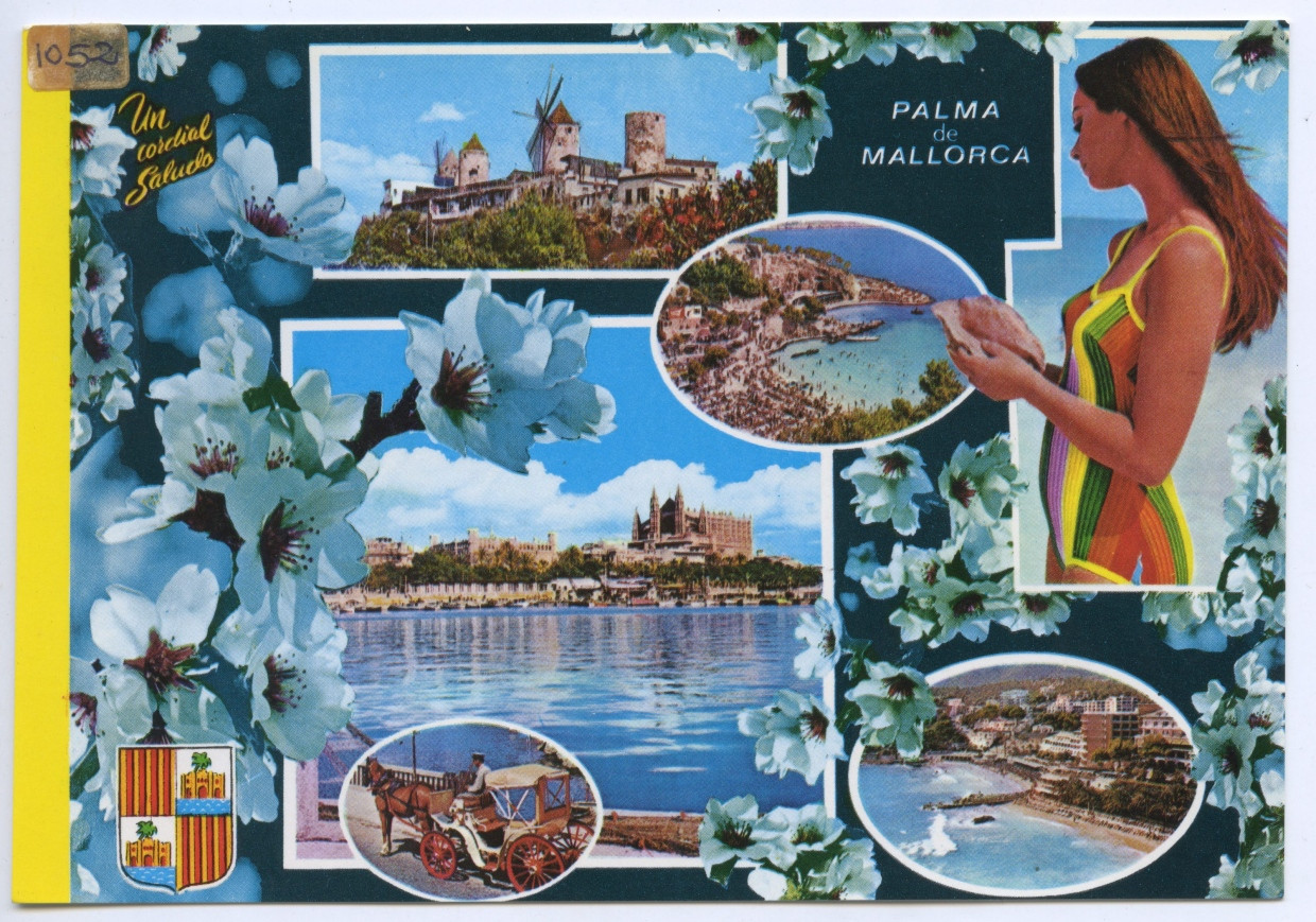 Palma de Mallorca