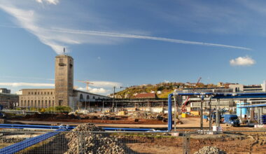 Endstation Wahnsinn? Stuttgart 21 wird erneut verschoben