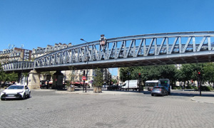 paris 12