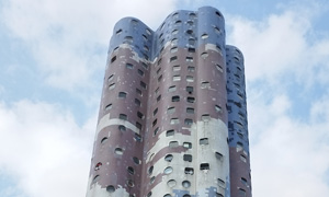 paris 18