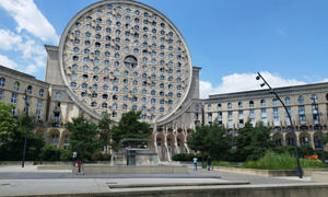 paris 5