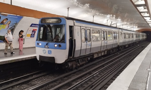 paris 6
