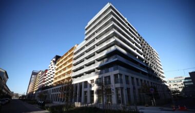 Ein Jahr danach: Das zwiespältige Erbe von Olympia in Paris