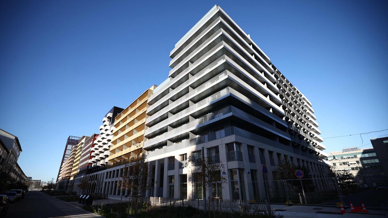 Ein Jahr danach: Das zwiespältige Erbe von Olympia in Paris