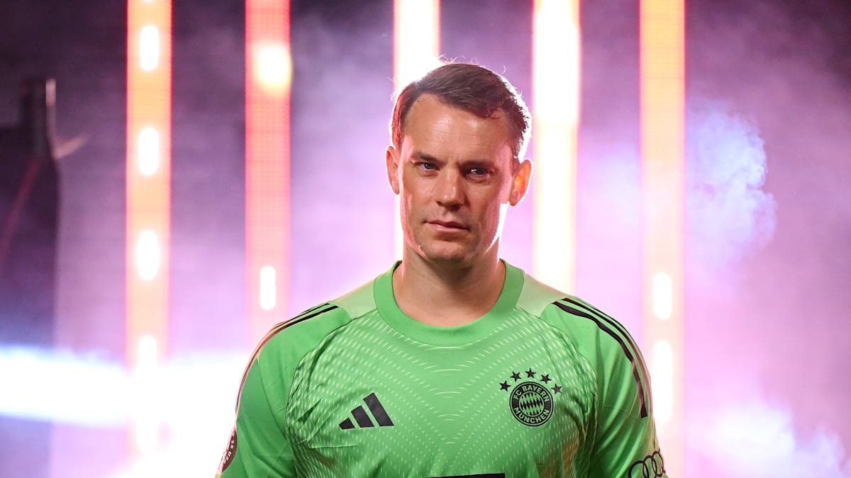 FC Bayern: Neuer attackiert Donnarumma nach Musiala-Verletzung scharf