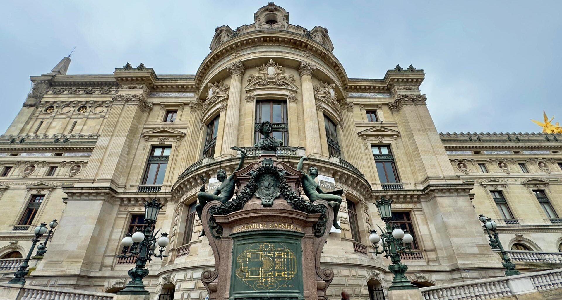 Pariser Oper